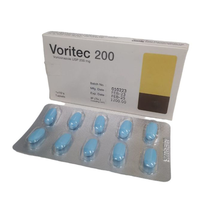 voritec-200mg